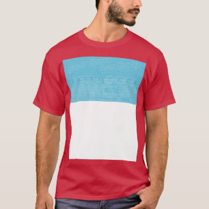 T-shirt Rick Astley Rick Roll Stereogramme à yeux magiques