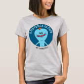 T-shirt RICK ET MORTY™ | L'Existence Est Une Douleur (Devant)