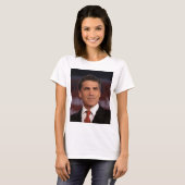 T-shirt Rick Perry (Devant entier)
