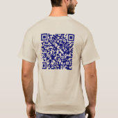 T-shirt Rick Roll Ultime (Dos)