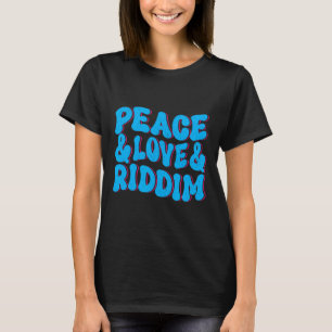 T-shirt Riddim Outfit Edm Music Dancing B Music Festival R