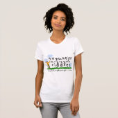 T-shirt riddle (Devant entier)