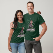 T-shirt Riddler - Riddle Me This (Unisexe)