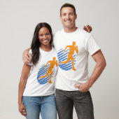 T-shirt Rider (Unisexe)