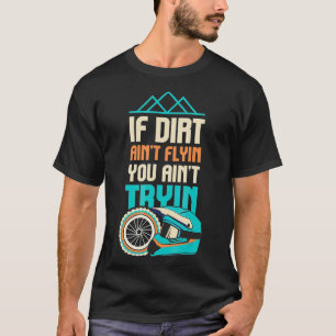 T-shirt Rider en VTT Ier Supercross I MX Motocross Ride