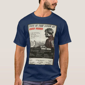 T-shirt Rider facile