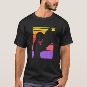 T-shirt Rider Horse Love Horses Girl Equestrian 1