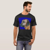 T-shirt Ridgeback beau (Devant entier)