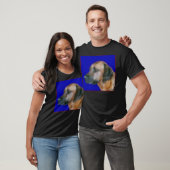 T-shirt Ridgeback beau (Unisexe)
