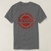 T-shirt Ridgid (Design devant)