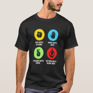 T-shirt Rien De Drôle N'Empêche D'Être Sobre Sobriété