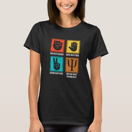 T-shirt Rien ne bat Physiologiste Médecin Cool Médecin D (Devant)