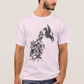 T-shirt Rien Ne Peut Vous Nuire (Devant)