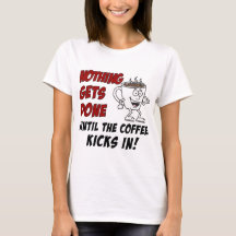 Rien N'Est Fait Le Café Entré