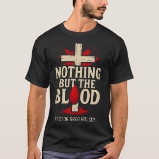 T-shirt Rien Que Le Sang