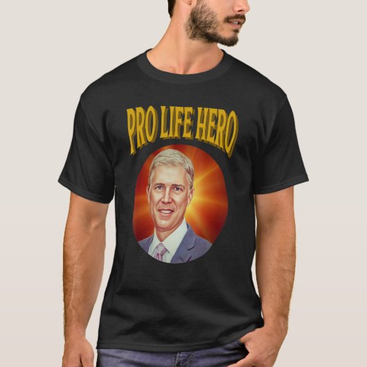 T-shirt Right to Life Pro Life Movement Pro Life Generatio (Devant)