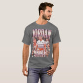 T-shirt Riki (Devant entier)