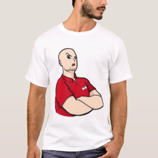 T-shirt Riley Shirt