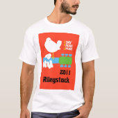 T-shirt Rileystock (Devant)