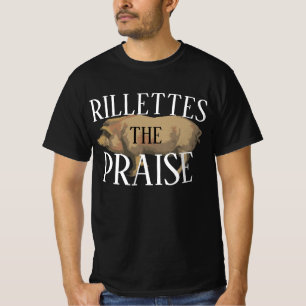 T-SHIRT RILLETTES LES LOYERS 2024 2025 2026 2027 2028 2029
