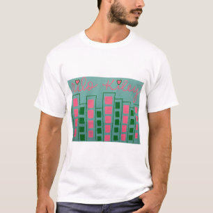 T-shirt Rilo Kiley
