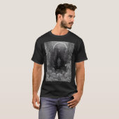 T-shirt Rime De L'Ancien Marinier - Gustave (Devant entier)