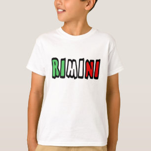 T-shirt Rimini