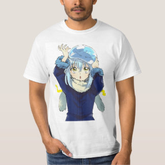 T-shirt rimuru mignon