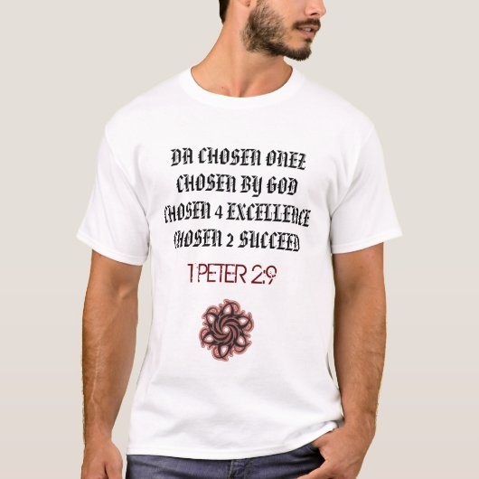 T-SHIRT RIMWRECKA (Devant)