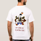 T-SHIRT RIMWRECKA (Dos)