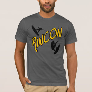 T-shirt Rincon