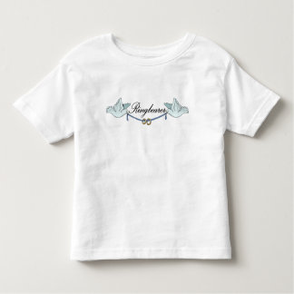 T-shirt Ring Bearer