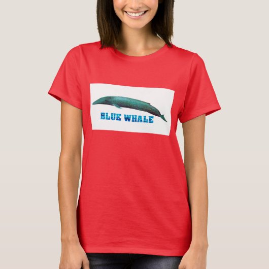 T-shirt Ringer (Devant)