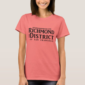 T-shirt Ringer pour femmes