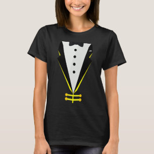 T-shirt Ringmaster Easy Circus Costume Pour Hommes Femmes