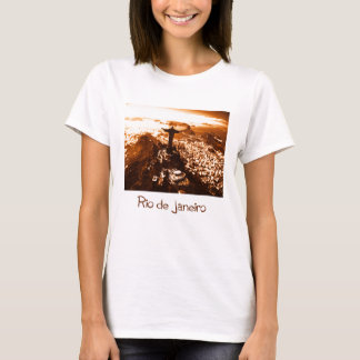 T-SHIRT RIO DE JANEIRO