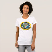 T-shirt Rio de Janeiro (Devant entier)