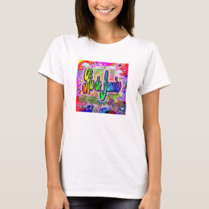 T-Shirt Rio de Janeiro Vista Express