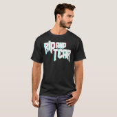 T-shirt Rip et déchirure Doom Eternal Essential Active T- (Devant entier)