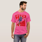 T-shirt Rip Hamilton (Devant entier)