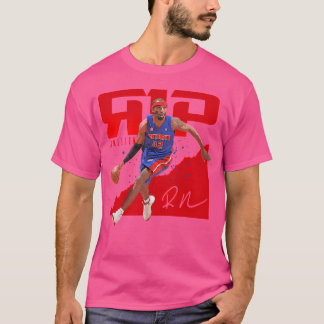 T-shirt Rip Hamilton