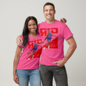 T-shirt Rip Hamilton (Unisexe)