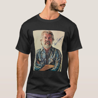 T-shirt RIP Kenny Rogers chemise cadeau
