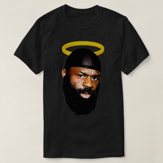 T-shirt RIP KIMBO SLICE Classic T Shirt (Design devant)