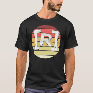 T-shirt RIP René Pérez Joglar - Residente Essential T-Sh