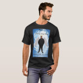T-SHIRT RIP YOUNG KING DAVE   (Devant entier)