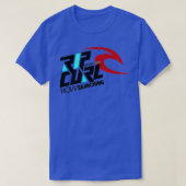 T-shirt Ripcurl été (Design devant)
