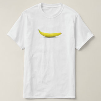T-shirt Ripe Banana - Fun and Fresh