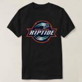 T-shirt Riptide 2 New York (Design devant)