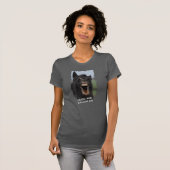 T-shirt Rire et Gallop On (Devant entier)
